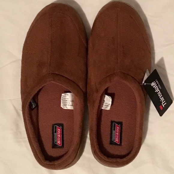 dickies slippers